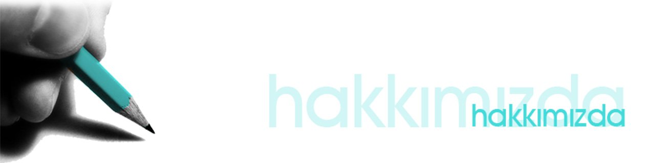 Hakkımızda